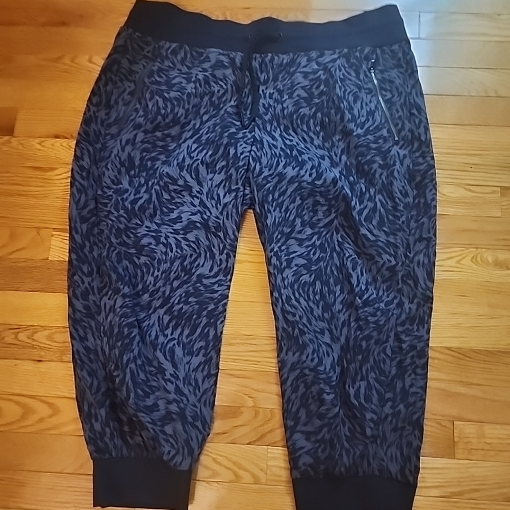 Athleta Trekkie North Jogger Pants